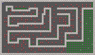Уровень 2 — Many Boxes